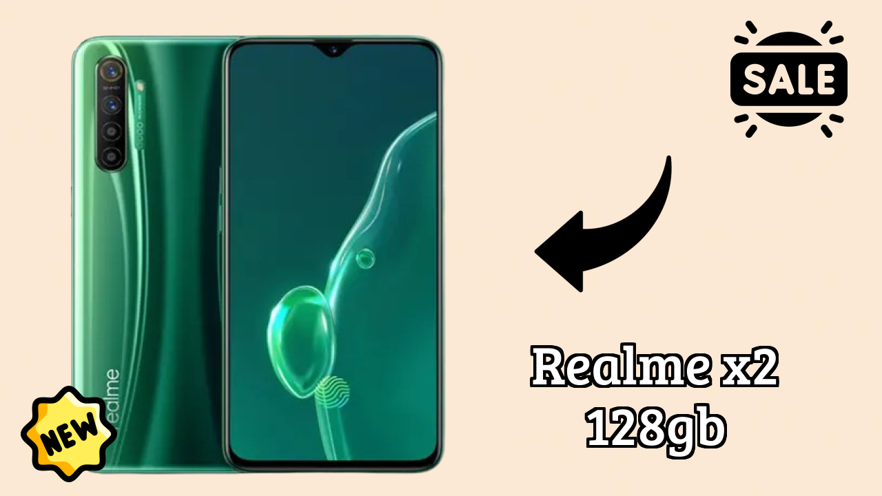 Realme X2 128GB Selfie Review: 32 MP Front Camera Quality Test