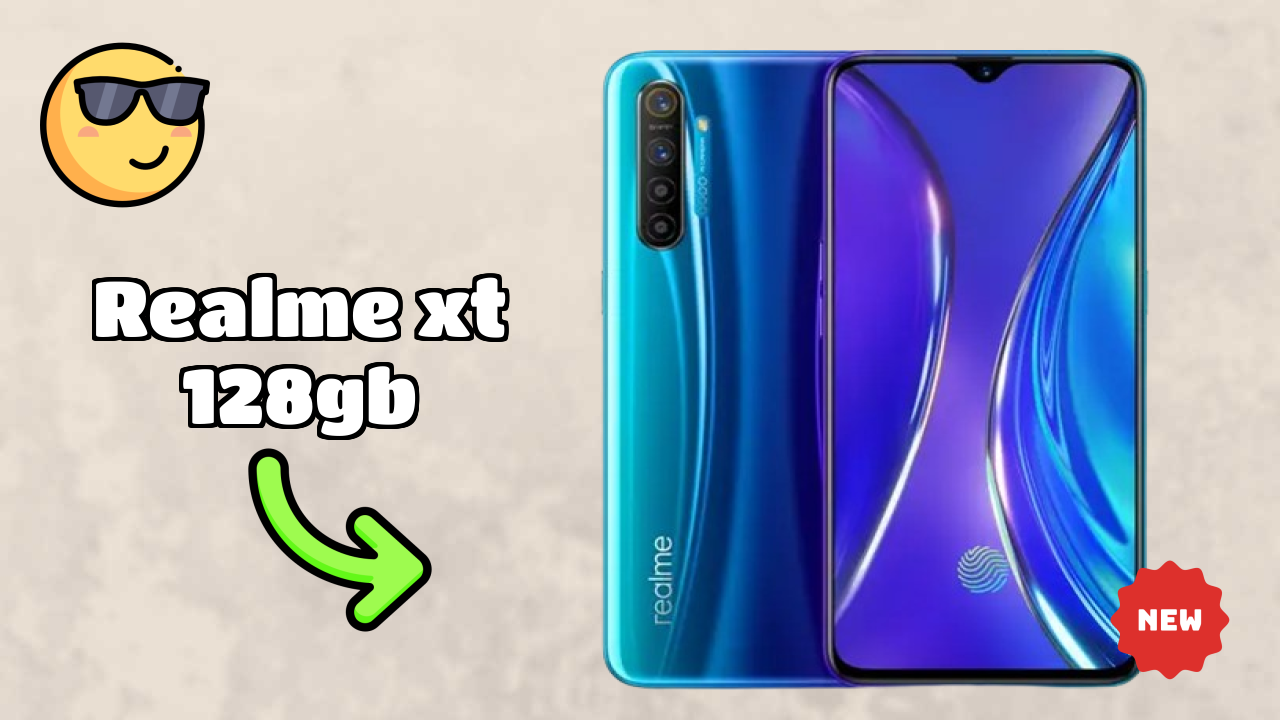Realme XT 128GB Camera Review: 64 MP + 8 MP + 2 MP + 2 MP Rear Camera Photo Test