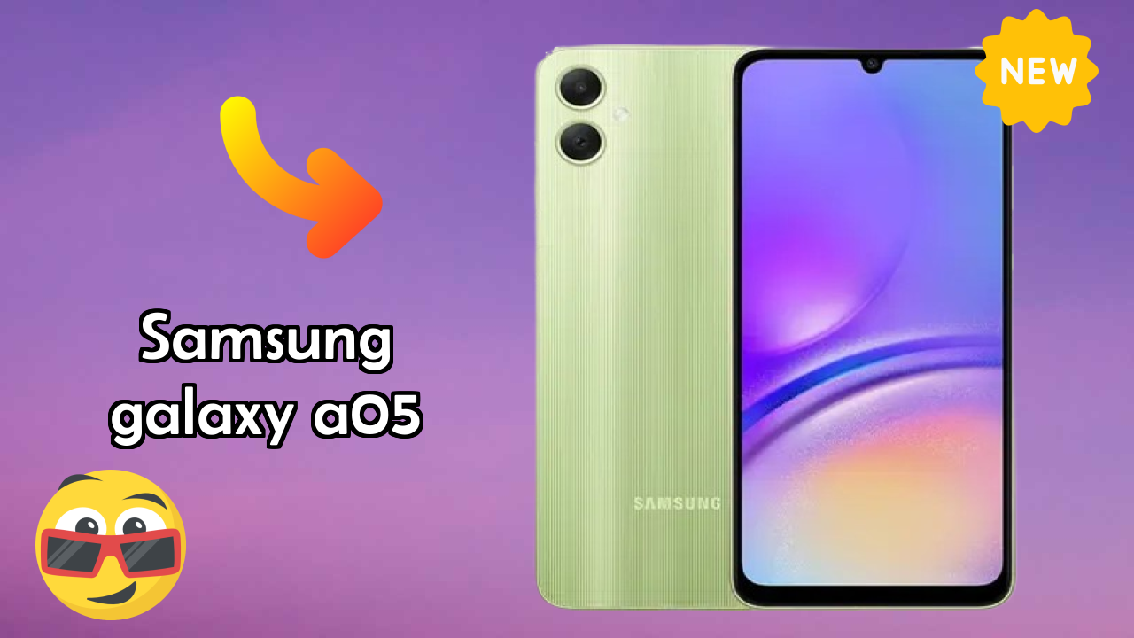 Samsung Galaxy A05 Battery Review: 5000 MAh Endurance Test