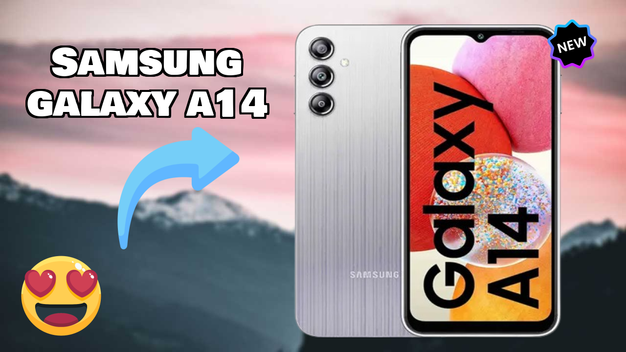 Samsung Galaxy A14 Battery Life: 5000 MAh Real-World Test