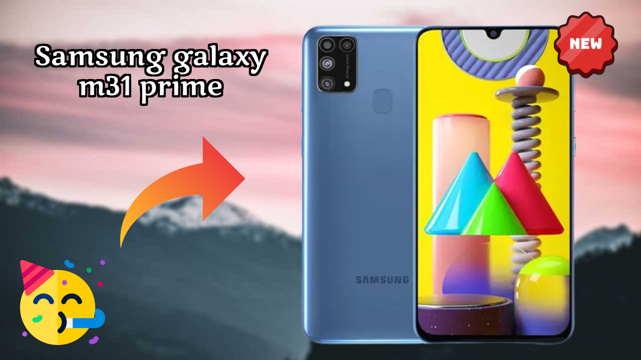 Samsung Galaxy M31 Prime Battery Test: 6000 MAh Real-World Review