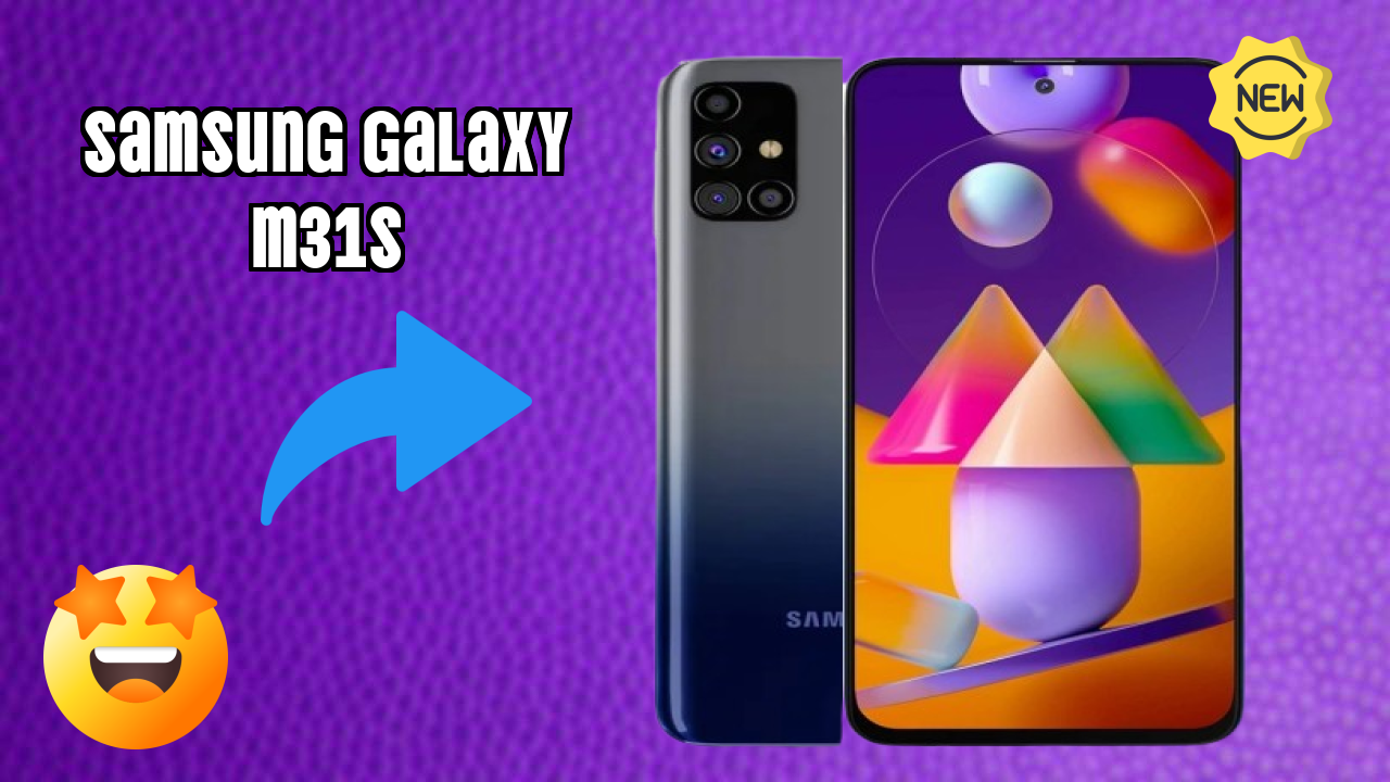 Samsung Galaxy M31s Camera Samples: 64 MP + 12 MP + 5 MP + 5 MP Rear Camera Real Photos
