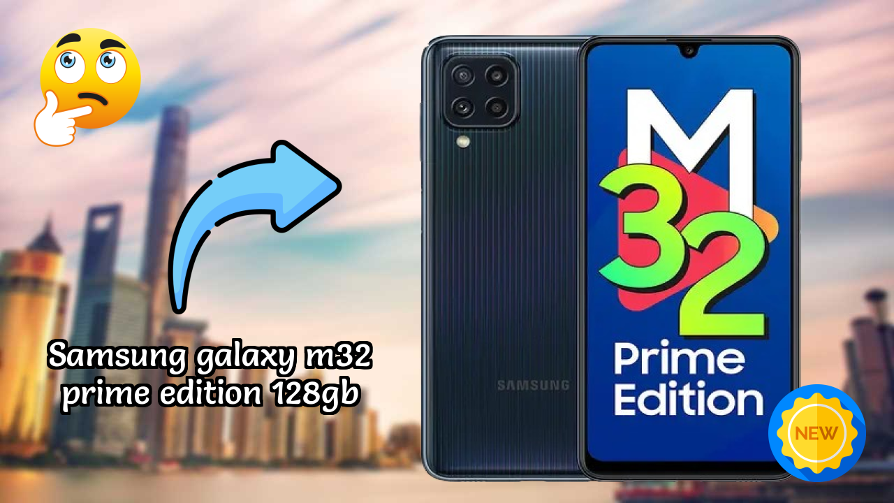 Samsung Galaxy M32 Prime Edition 128GB Camera Samples: 64 MP + 8 MP + 2 MP + 2 MP Rear Camera Real Photos
