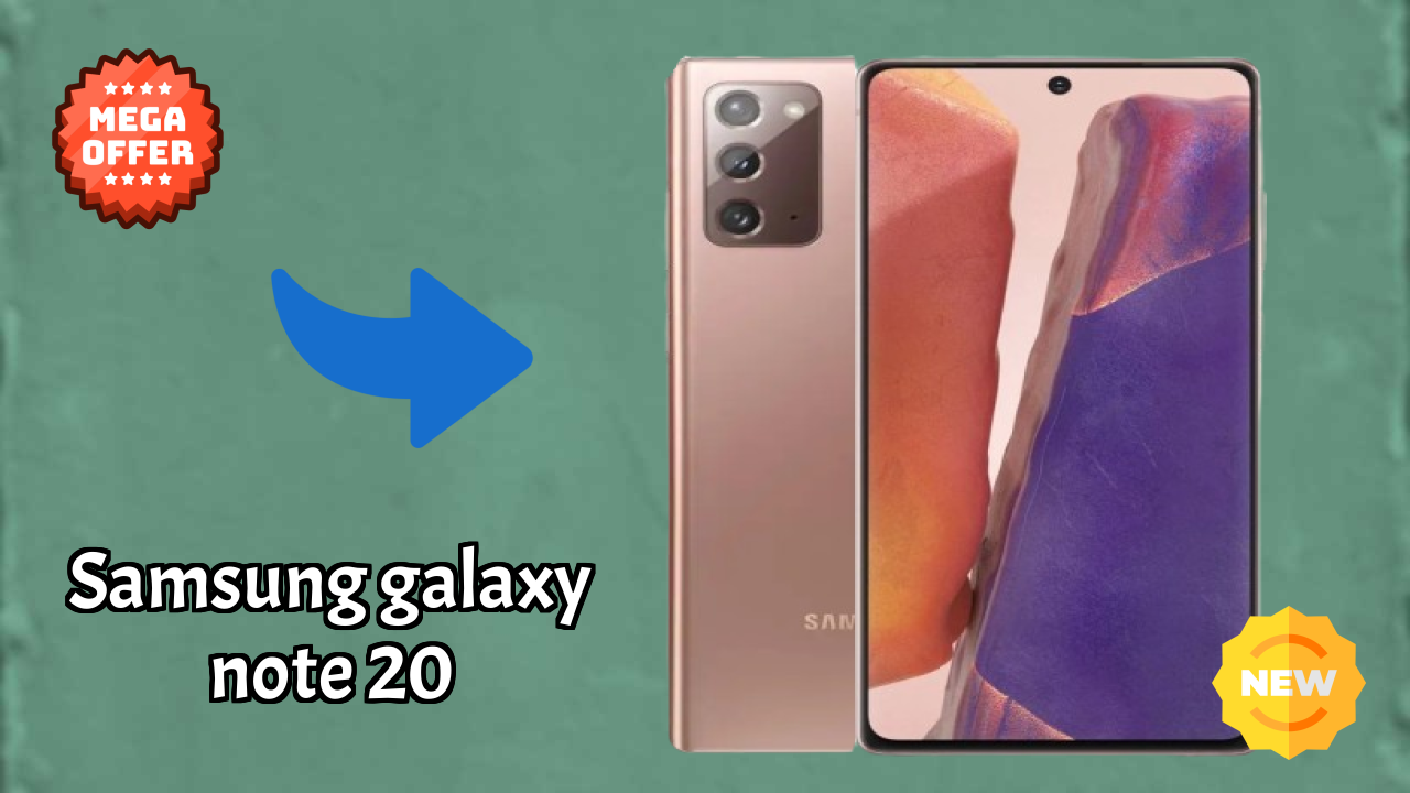 Samsung Galaxy Note 20 Camera Review: 12 MP + 64 MP + 12 MP Rear Camera Photo Quality