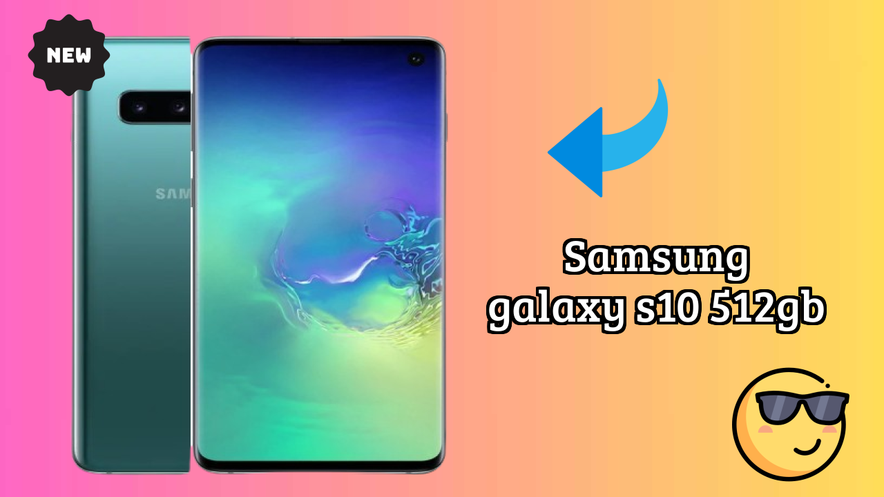 Samsung Galaxy S10 512GB Battery Review: 3400 MAh Charging Analysis