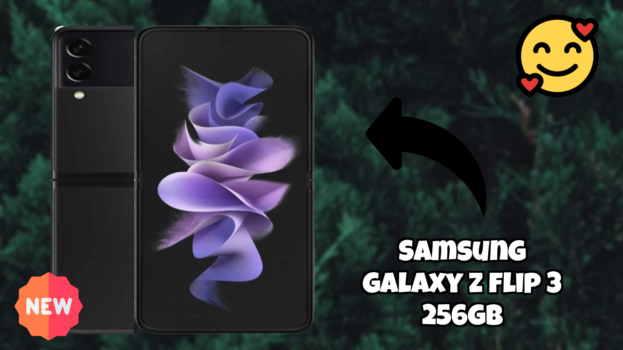 Samsung Galaxy Z Flip 3 256GB Price Analysis: ₹84,999 Value Check
