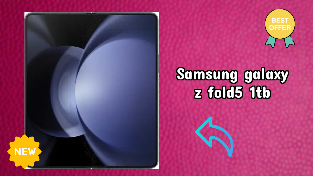 Samsung Galaxy Z Fold5 1TB Gaming Performance: Snapdragon 8 Gen 2 FPS Test