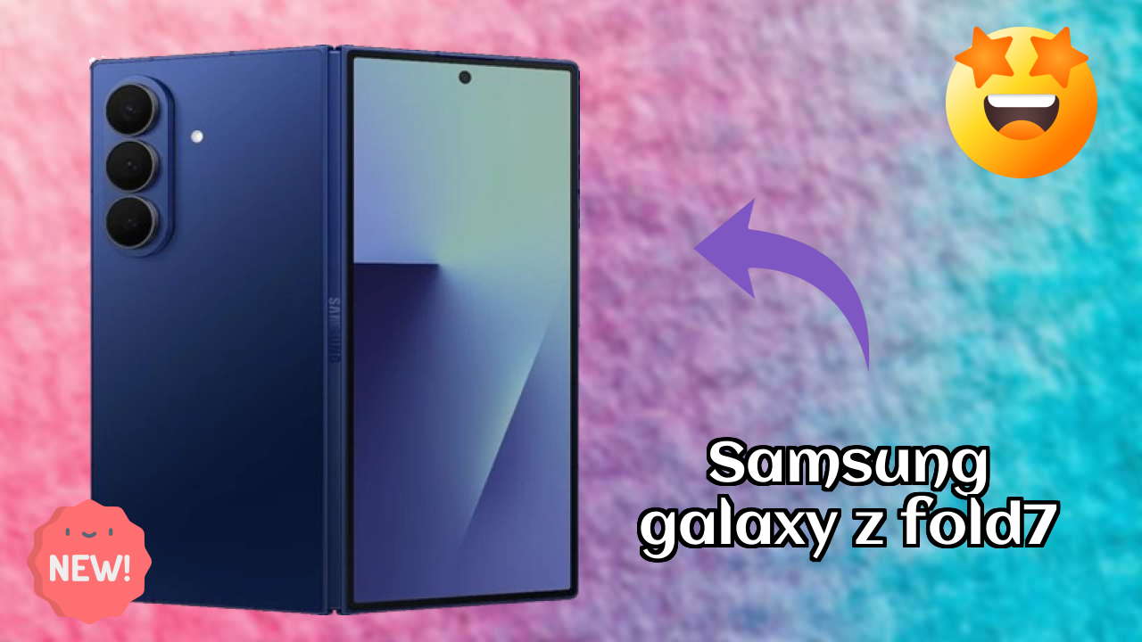 Samsung Galaxy Z Fold7 Gaming Benchmarks: Snapdragon 8 Elite Tested
