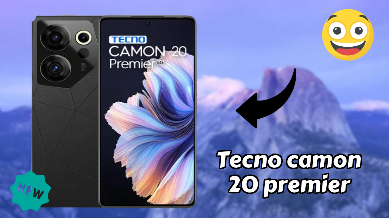 Tecno Camon 20 Premier Battery Life: 5000 MAh Real-World Test