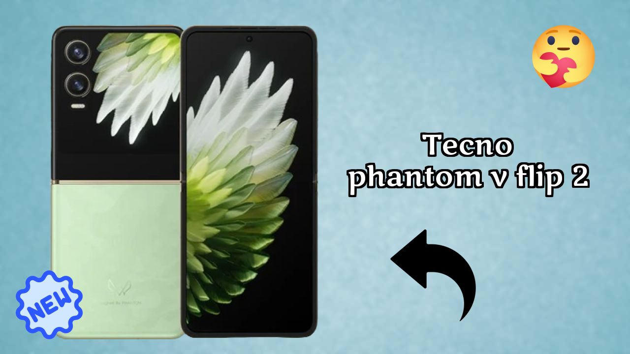 Tecno Phantom V Flip 2 Processor Review: MediaTek Dimensity 8020 Performance