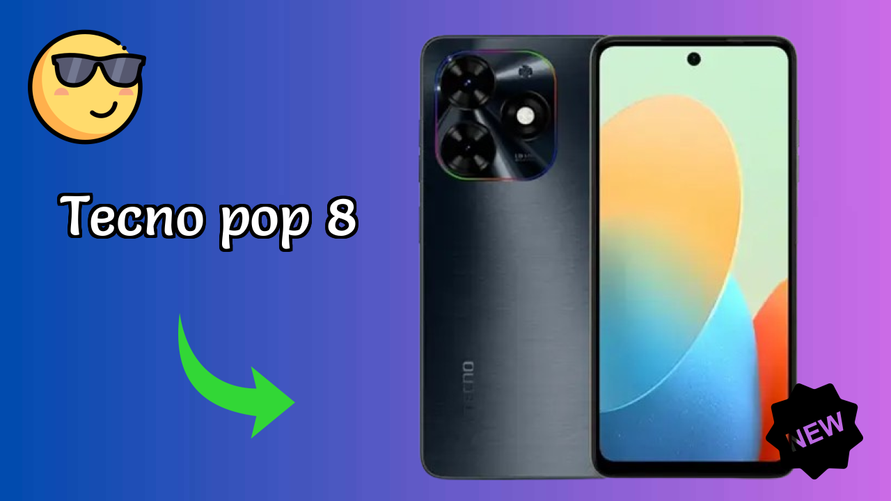 Tecno Pop 8 vs Competitors: Best Budget Winner