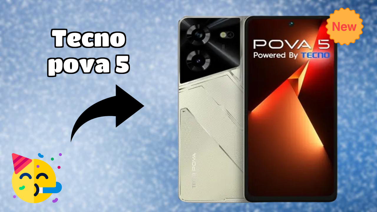 Tecno Pova 5 Processor Review: MediaTek Helio G99 Performance