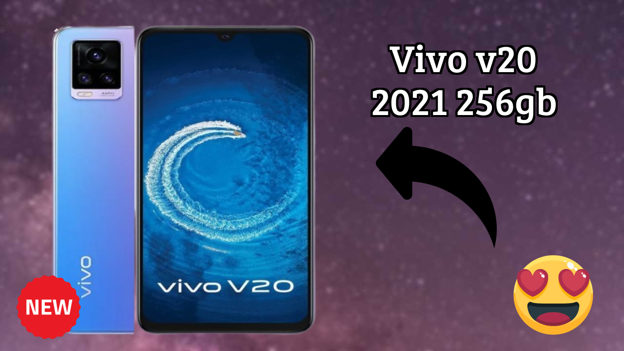 Vivo V20 2021 256GB vs Competitors: Best Budget Phone