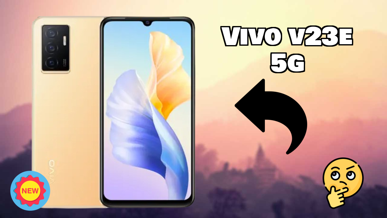 Vivo V23e 5G Price: ₹24,999 - Is It Worth Buying?