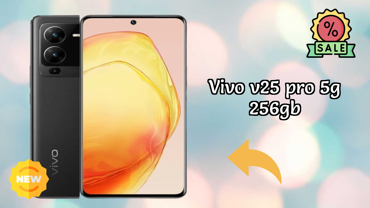 Vivo V25 Pro 5G 256GB Camera Samples: 64 MP + 8 MP + 2 MP Rear Camera Real Photos