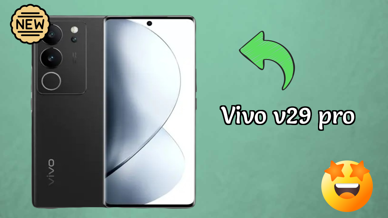 Vivo V29 Pro RAM Review: 8 GB RAM Multitasking Test