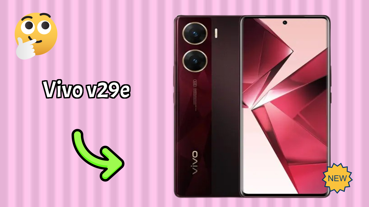 Vivo V29e Price Review: ₹26,999 Good Investment?