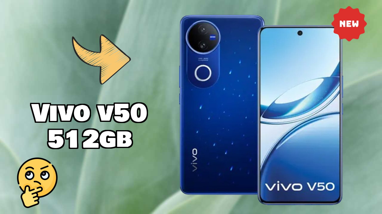Vivo V50 512GB Display Size: 6.77 Inches (17.2 Cm) Screen Review
