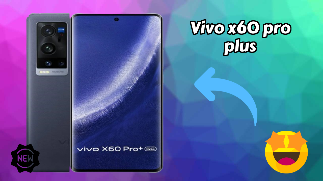 Vivo X60 Pro Plus vs iPhone 15: Which is Better Value?