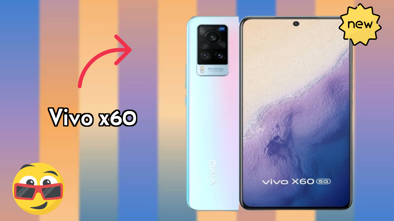 Vivo X60 Camera Test: 48 MP + 13 MP + 13 MP Rear Camera Sample Shots