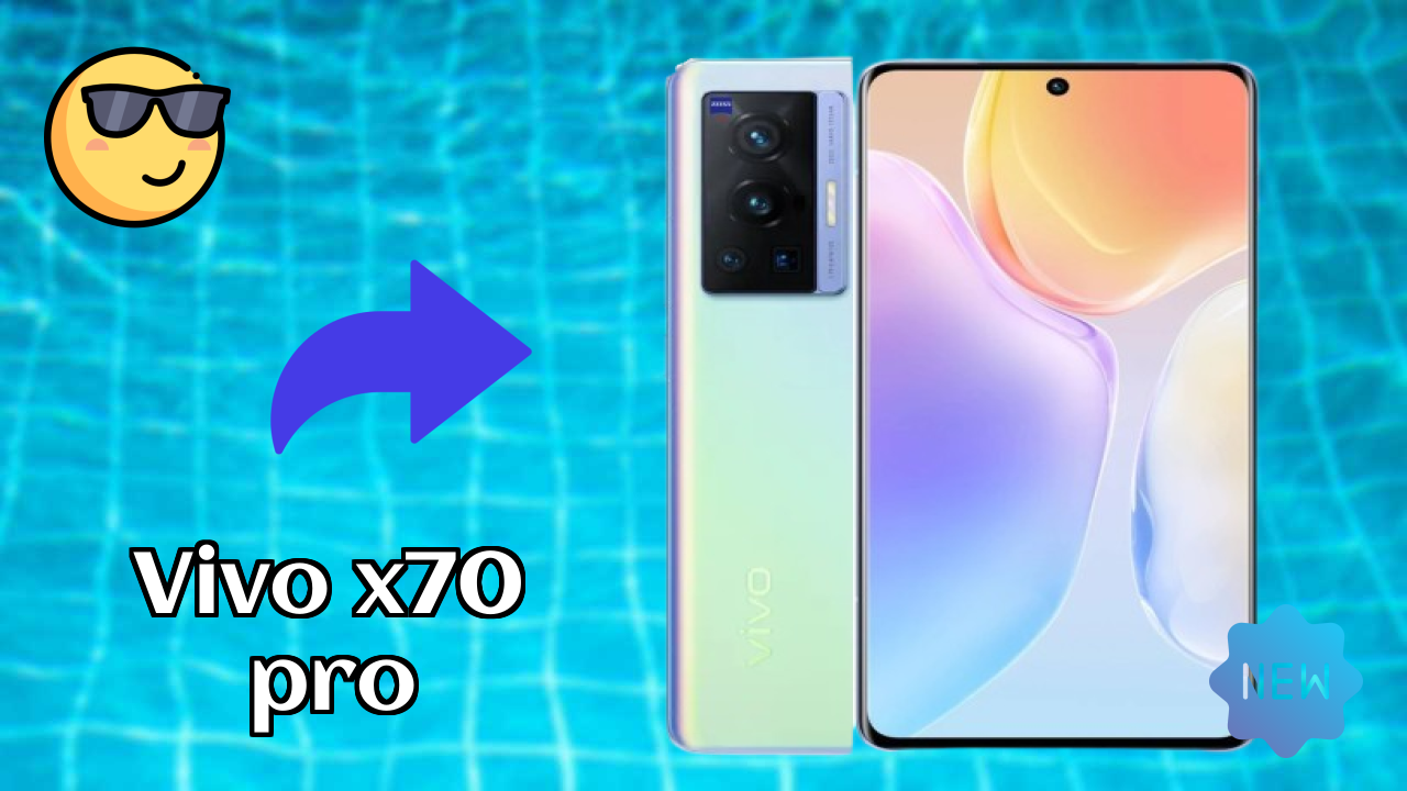 Vivo X70 Pro at ₹46,990 - Complete Buying Guide