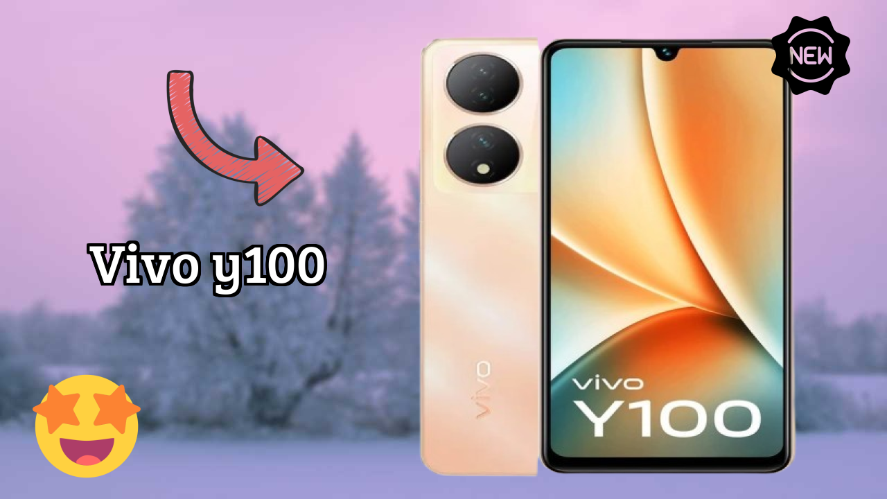 Vivo Y100 Processor Review: MediaTek Dimensity 900 Speed Test