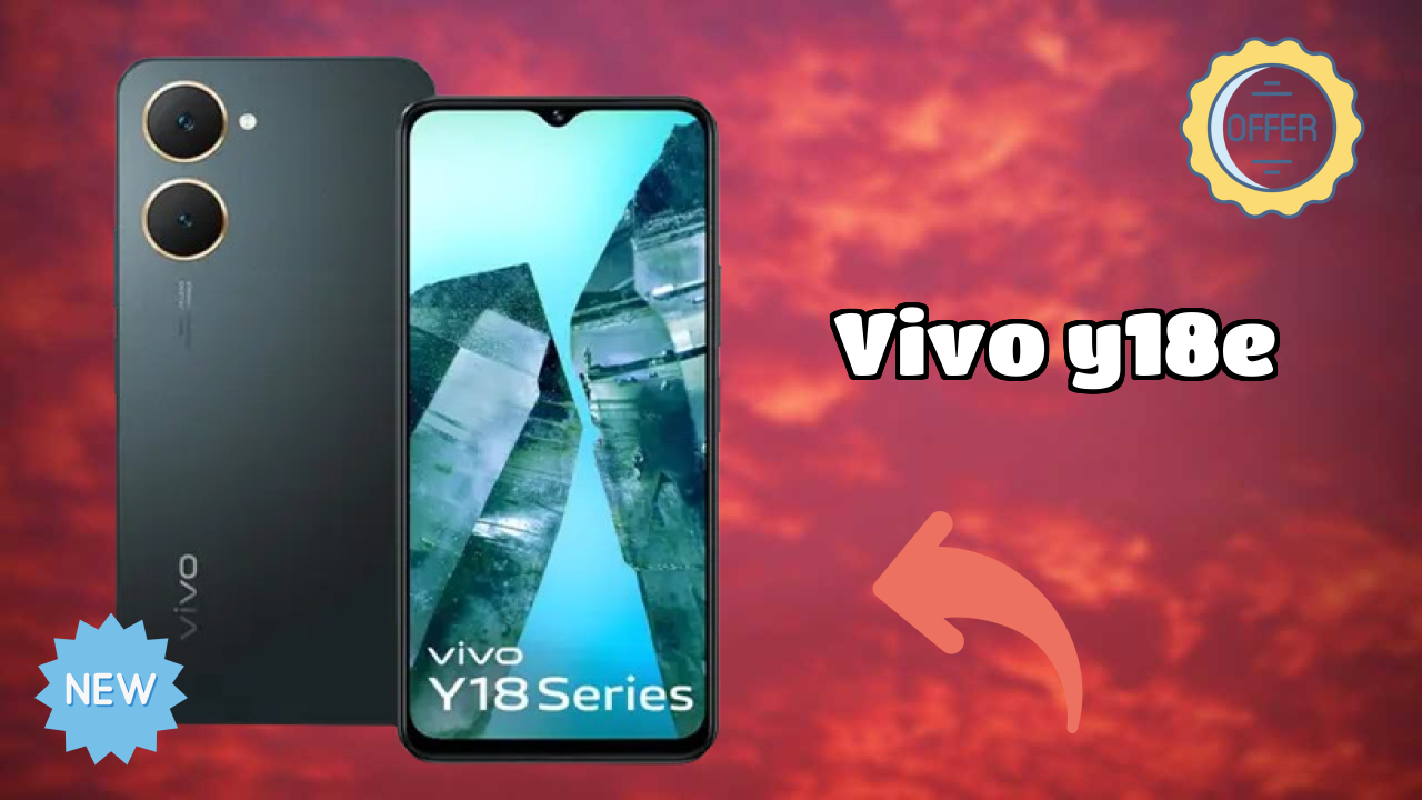 Vivo Y18e RAM Test: 4 GB RAM Handles Multitasking?