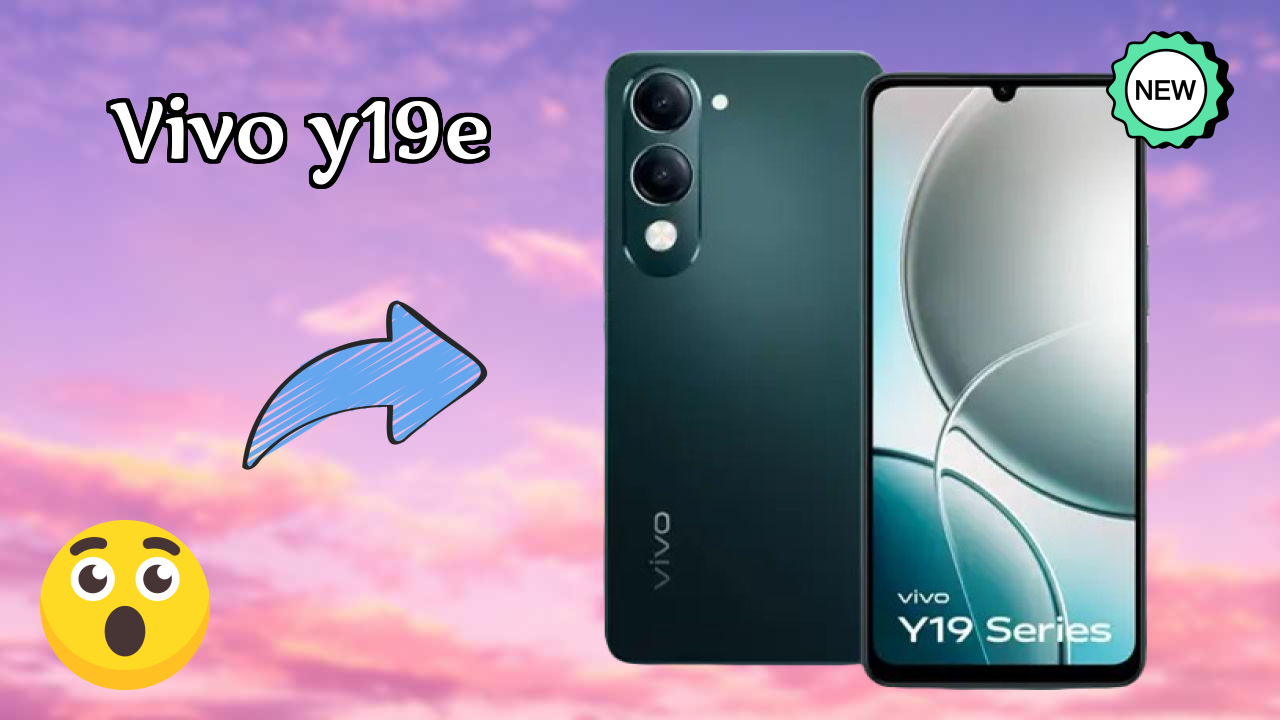 Vivo Y19e Display Review: LCD Screen