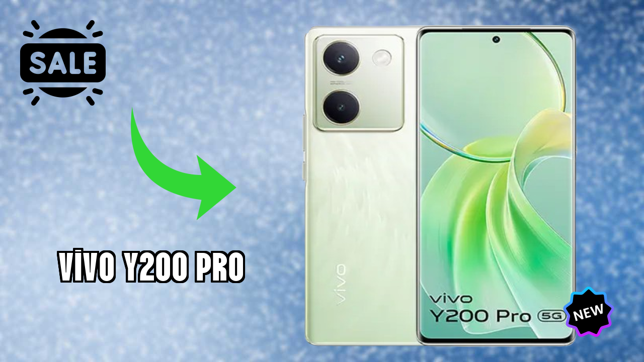 Vivo Y200 Pro Processor Test: Snapdragon 695 Speed Review