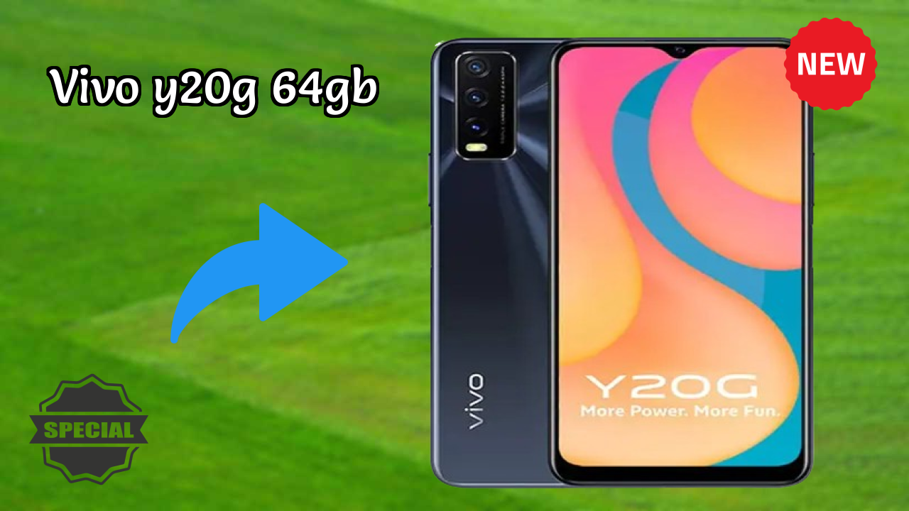 Vivo Y20G 64GB Performance Test: MediaTek Helio G80 All Apps
