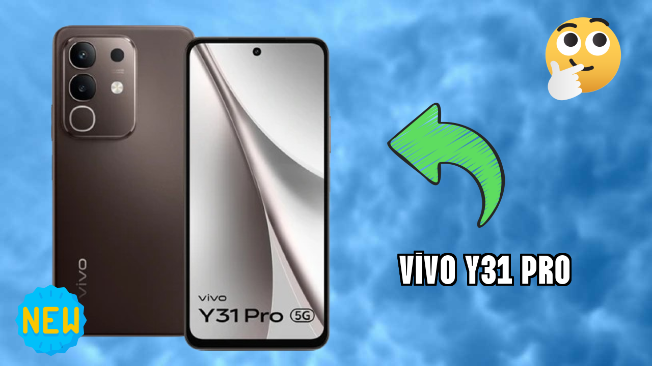 Vivo Y31 Pro at ₹18,999 - Is It Worth Buying Now?
