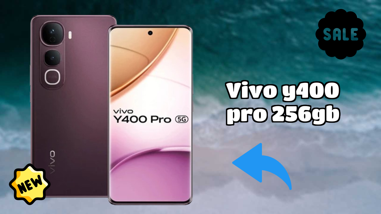 Vivo Y400 Pro 256GB vs Samsung: Which Should You Choose?