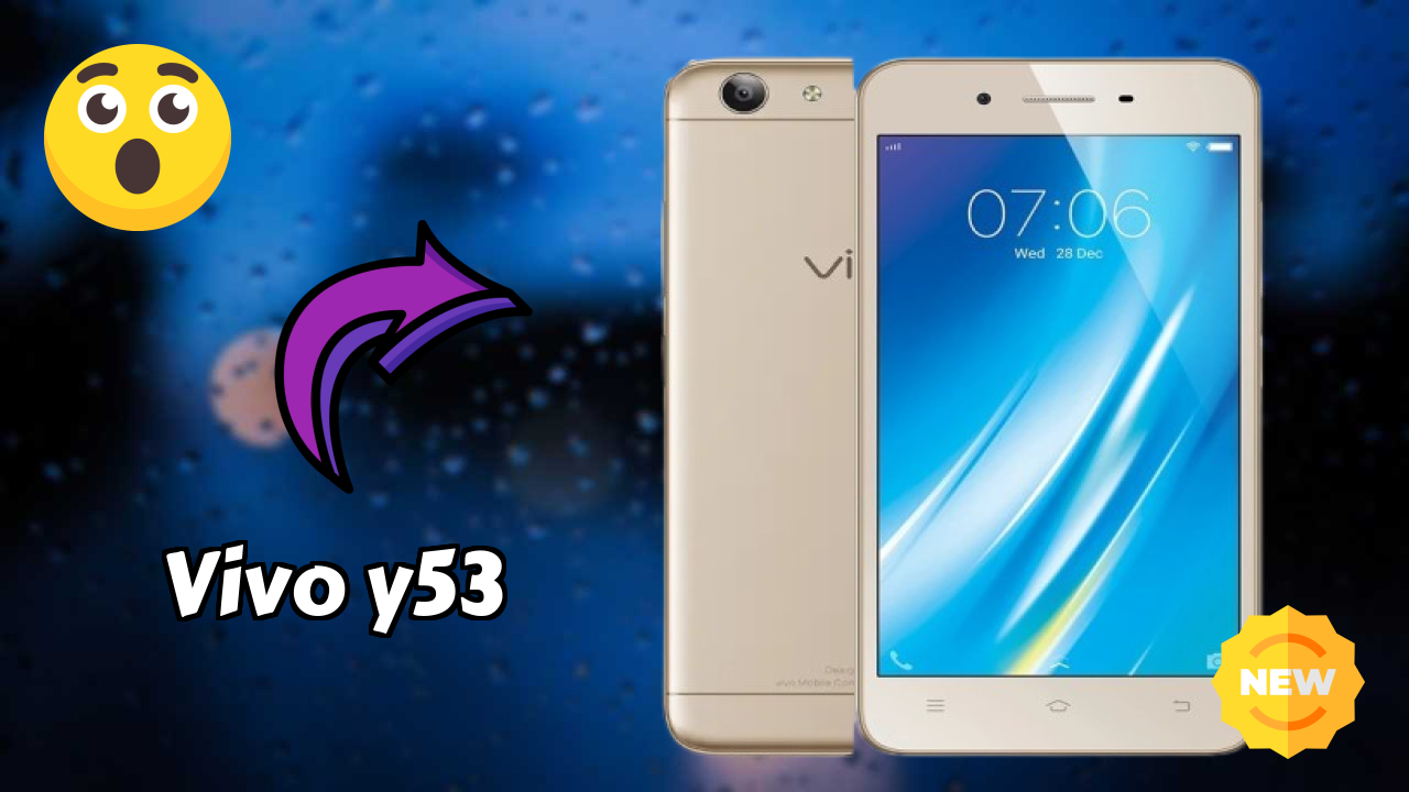 Vivo Y53 vs Samsung: Which Should You Choose?