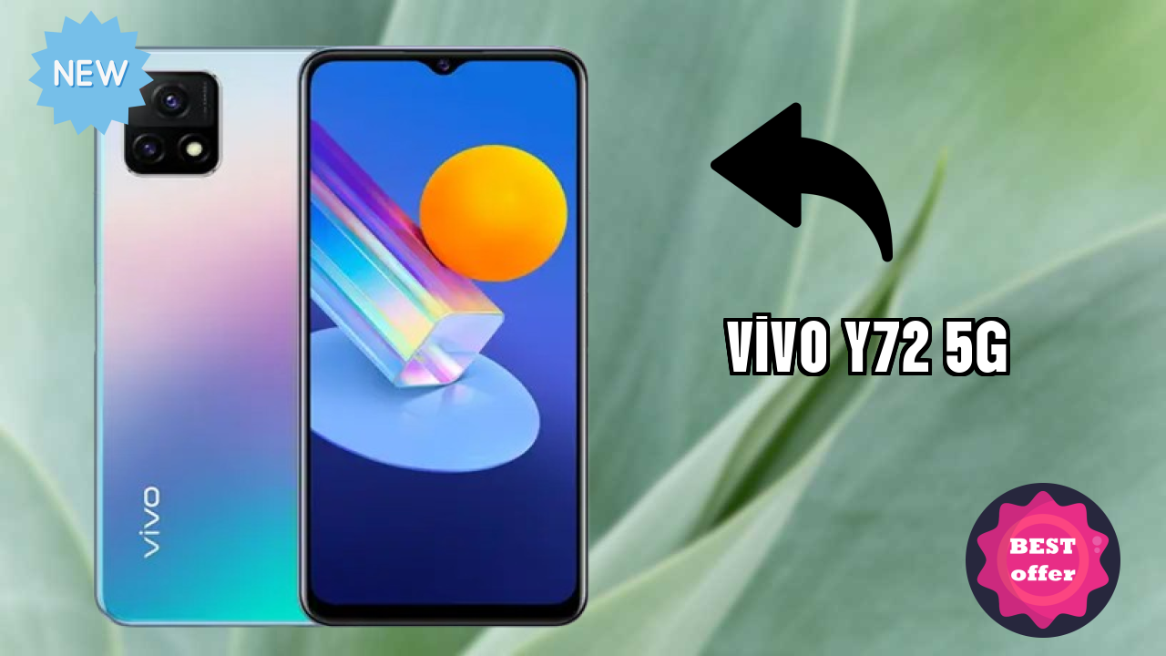 Vivo Y72 5G at ₹19,990 - Worth the Money? Honest Review