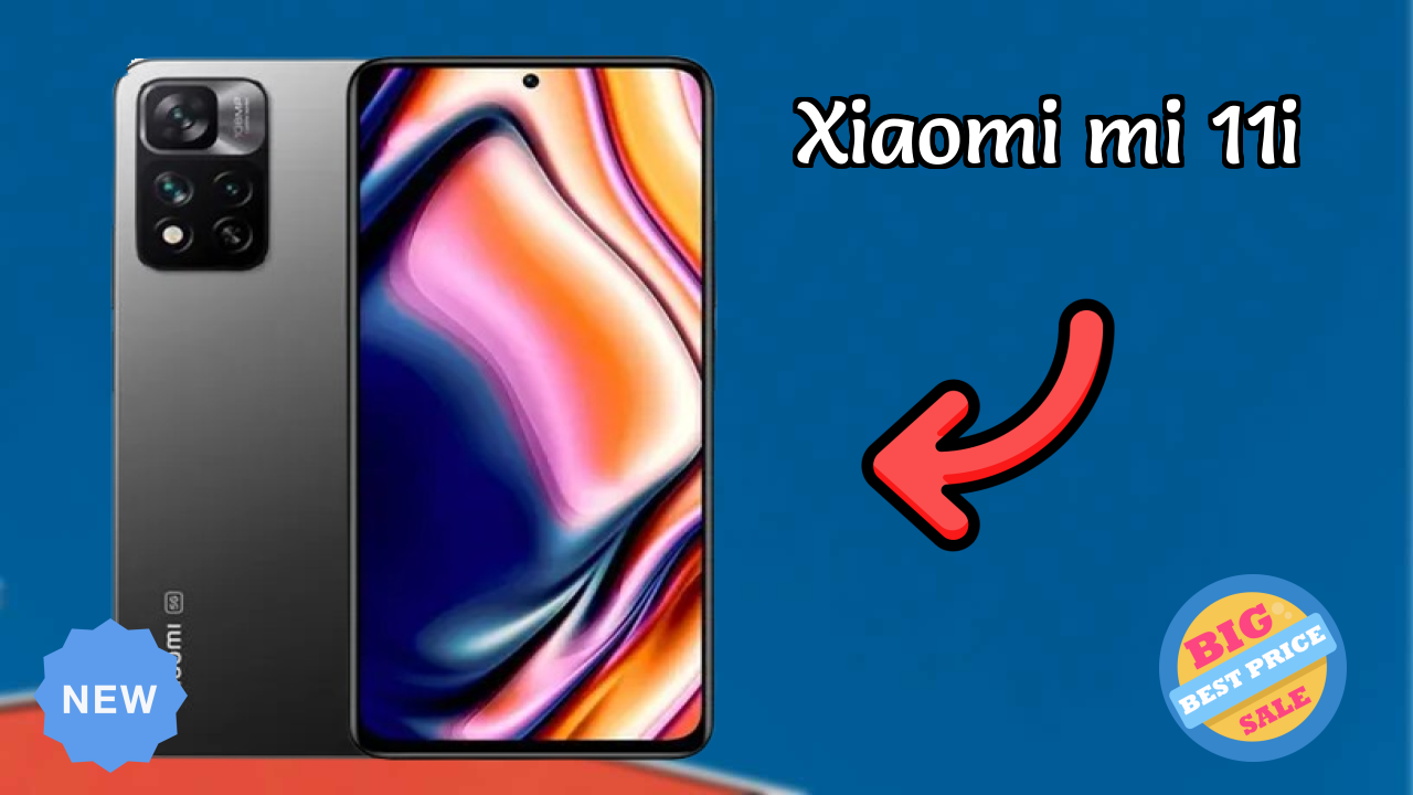 Xiaomi Mi 11i Camera Test: 108 MP + 8 MP + 2 MP Rear Camera Photo Quality