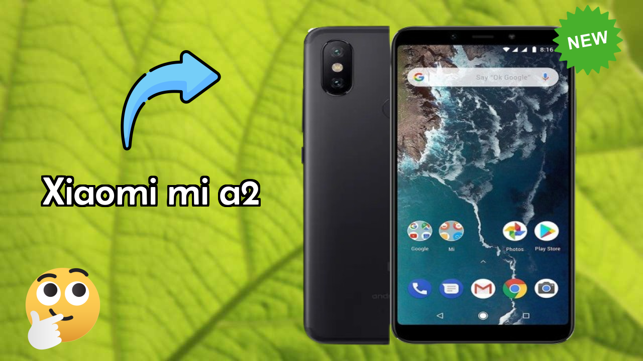Xiaomi Mi A2 Price Review: ₹7,999 Worth the Money?