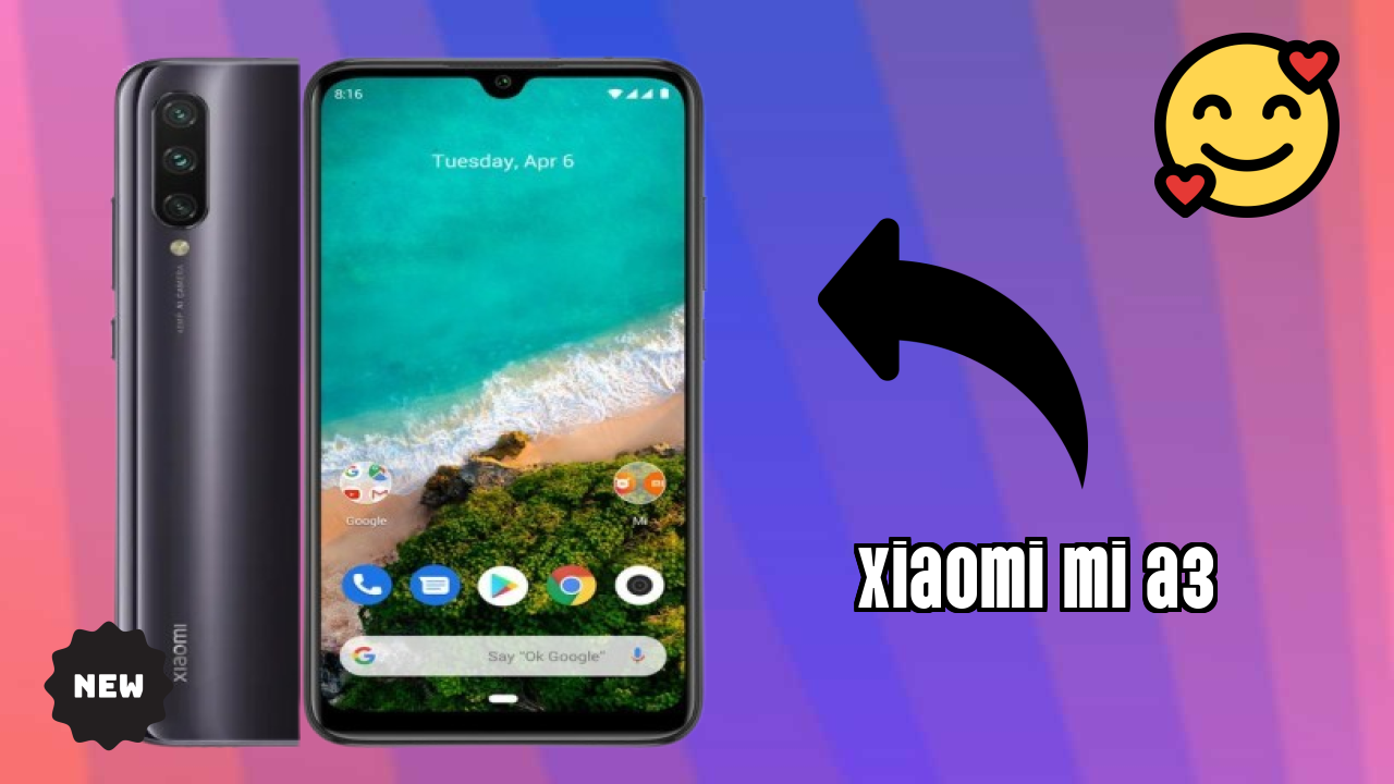 Xiaomi Mi A3 Gaming Benchmarks: Snapdragon 665 Tested