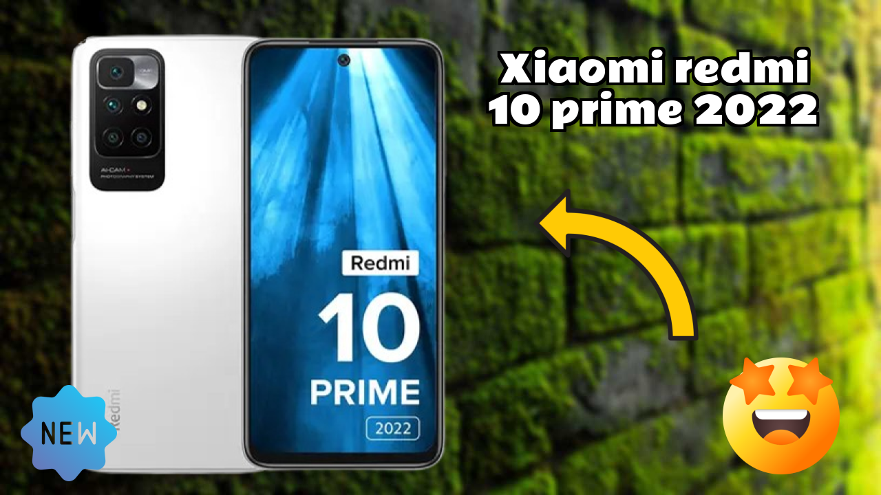 Xiaomi Redmi 10 Prime 2022 Gaming Test: MediaTek Helio G88 Handles Top Games?