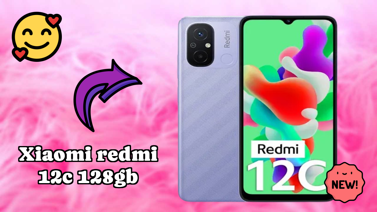 Xiaomi Redmi 12C 128GB Battery Review: 5000 MAh Charging Speed