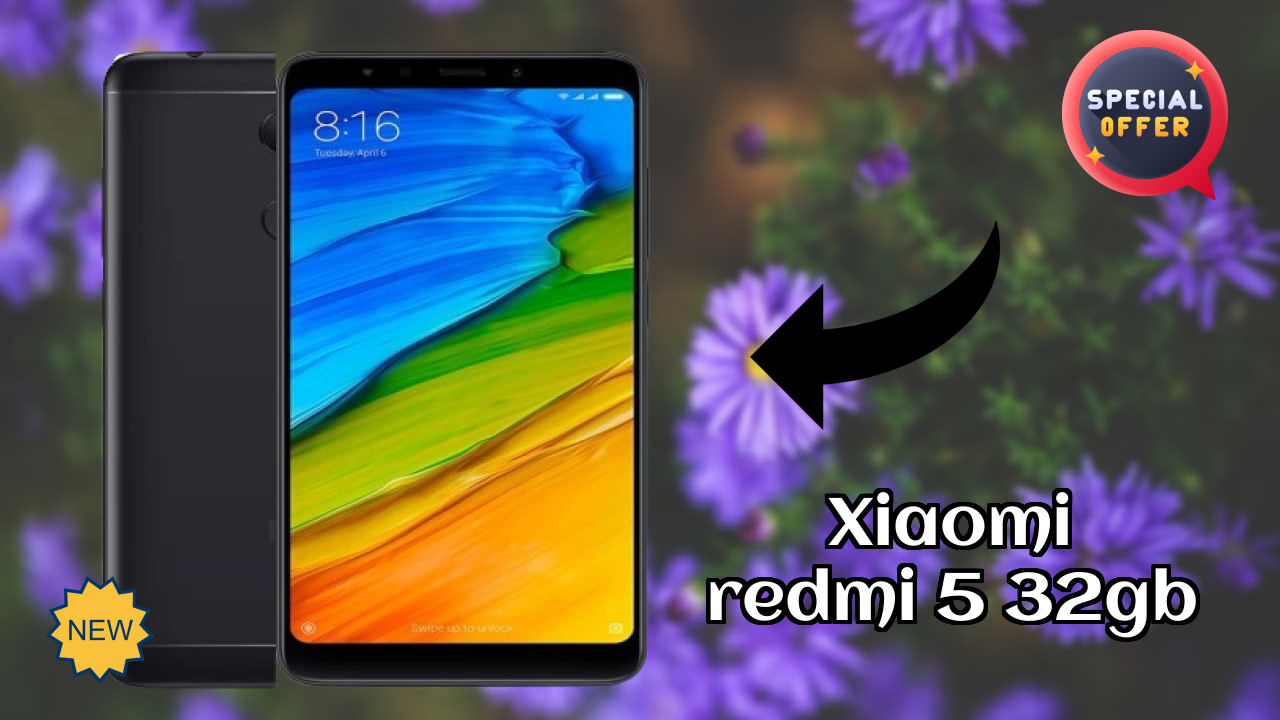 Xiaomi Redmi 5 32GB Camera Review: 12 MP Rear Camera Low Light