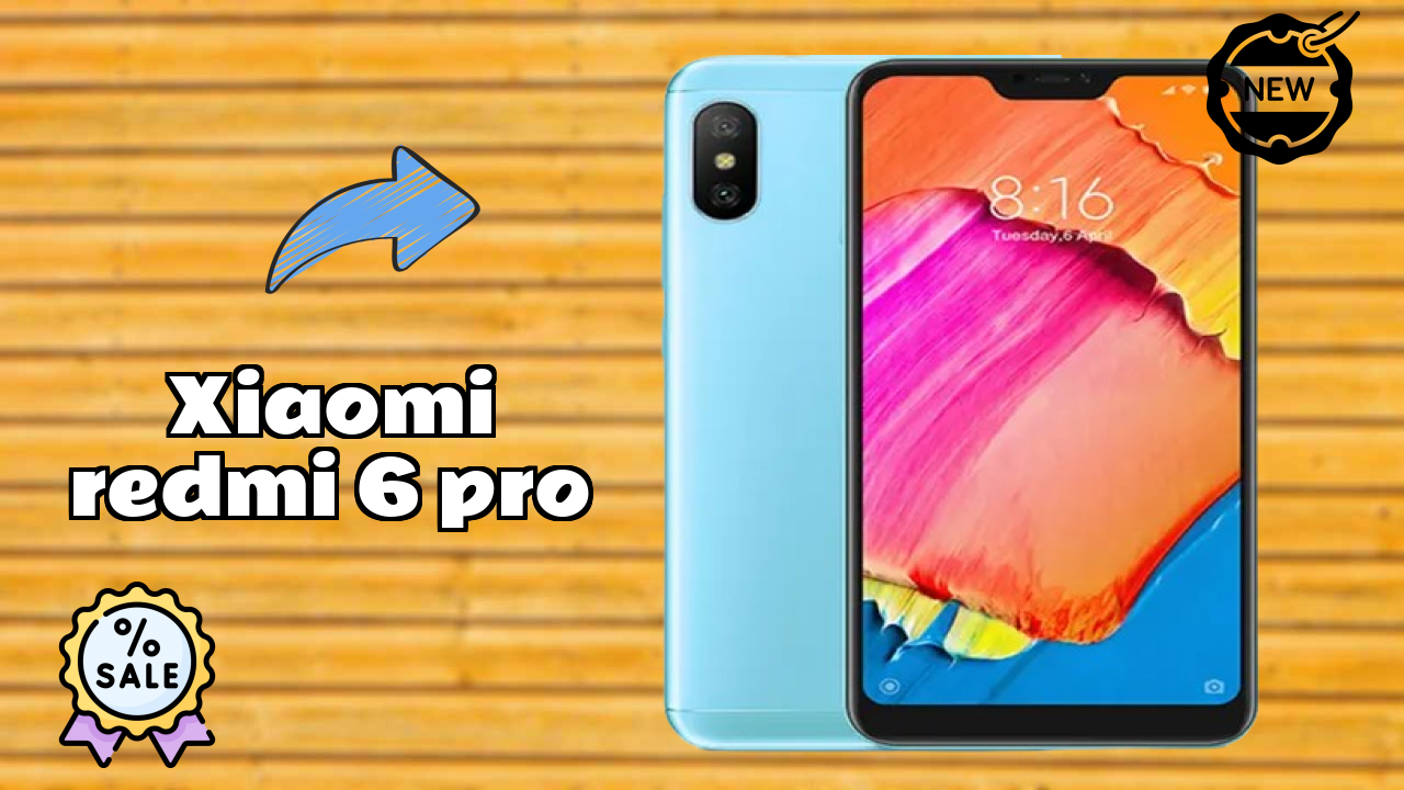 Xiaomi Redmi 6 Pro Camera Samples: 12 MP + 5 MP Rear Camera Photo Test