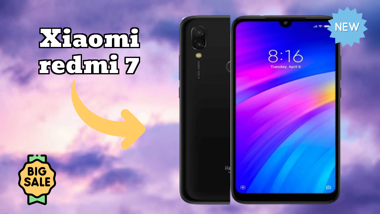 Xiaomi Redmi 7 Battery Review: 4000 MAh Real Usage Test