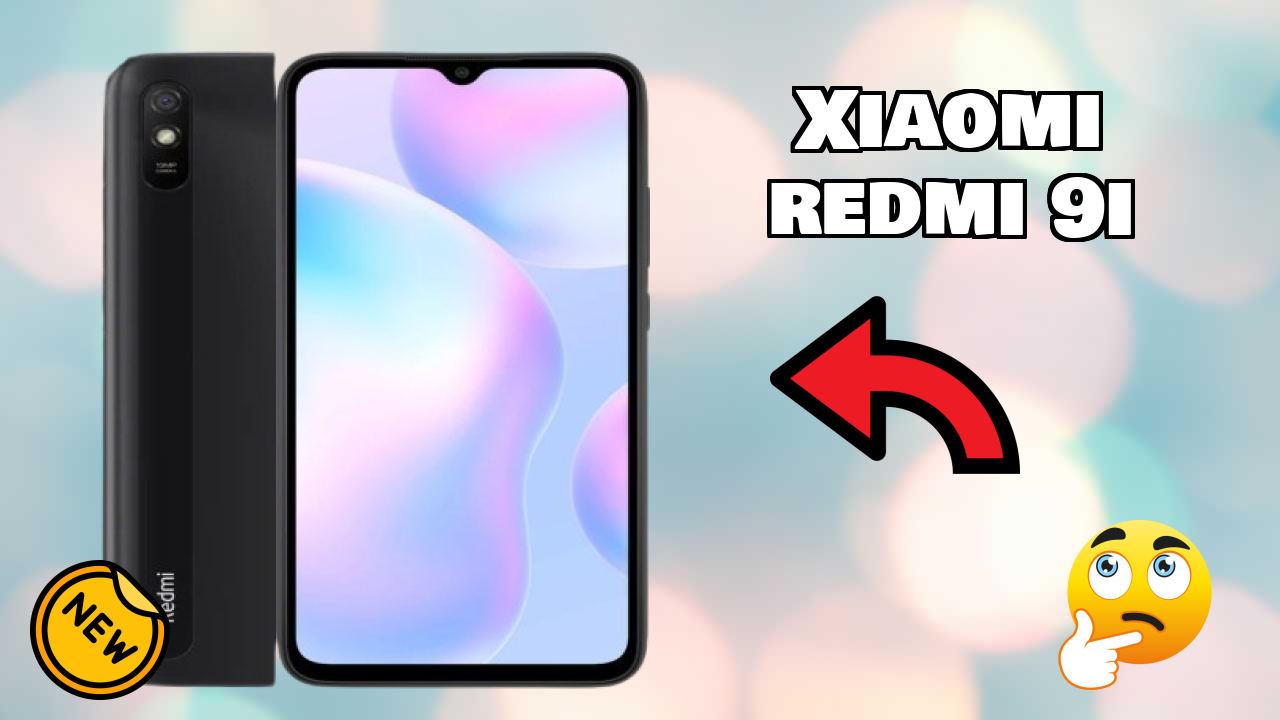 Xiaomi Redmi 9i Performance Review: MediaTek Helio G25 Speed Test