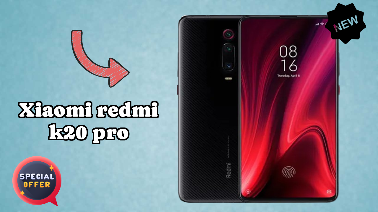 Xiaomi Redmi K20 Pro vs iPhone 15: Which is Better Value?