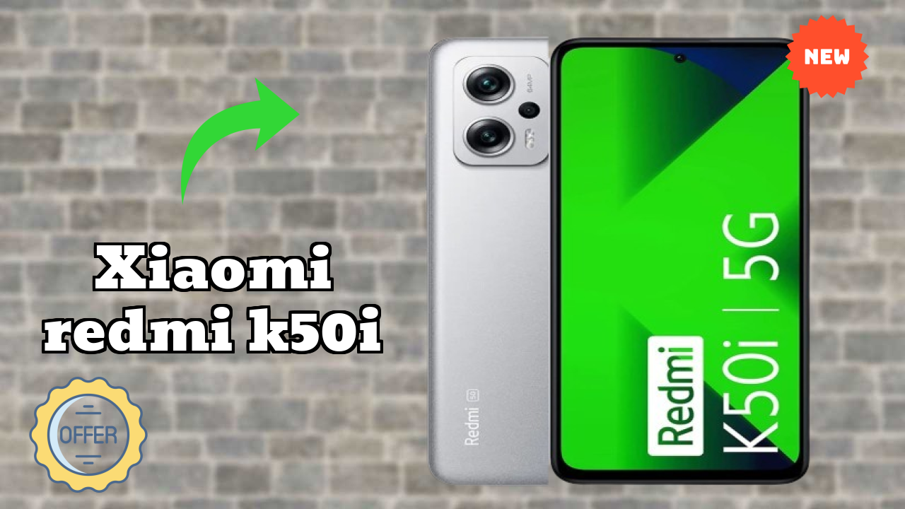 Xiaomi Redmi K50i Camera Quality: 16 MP Front Camera Selfie Test