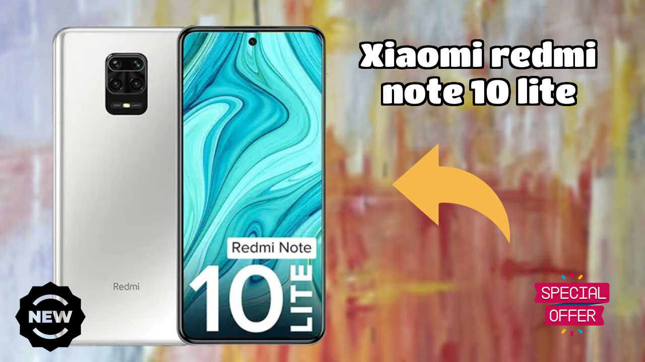 Xiaomi Redmi Note 10 Lite Camera Review: 48 MP + 8 MP + 5 MP + 2 MP Rear Camera Samples