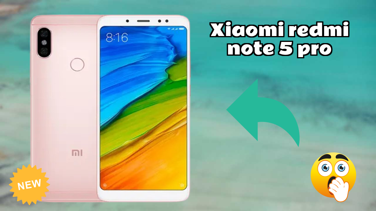 Xiaomi Redmi Note 5 Pro Gaming Performance: Snapdragon 636 FPS Test
