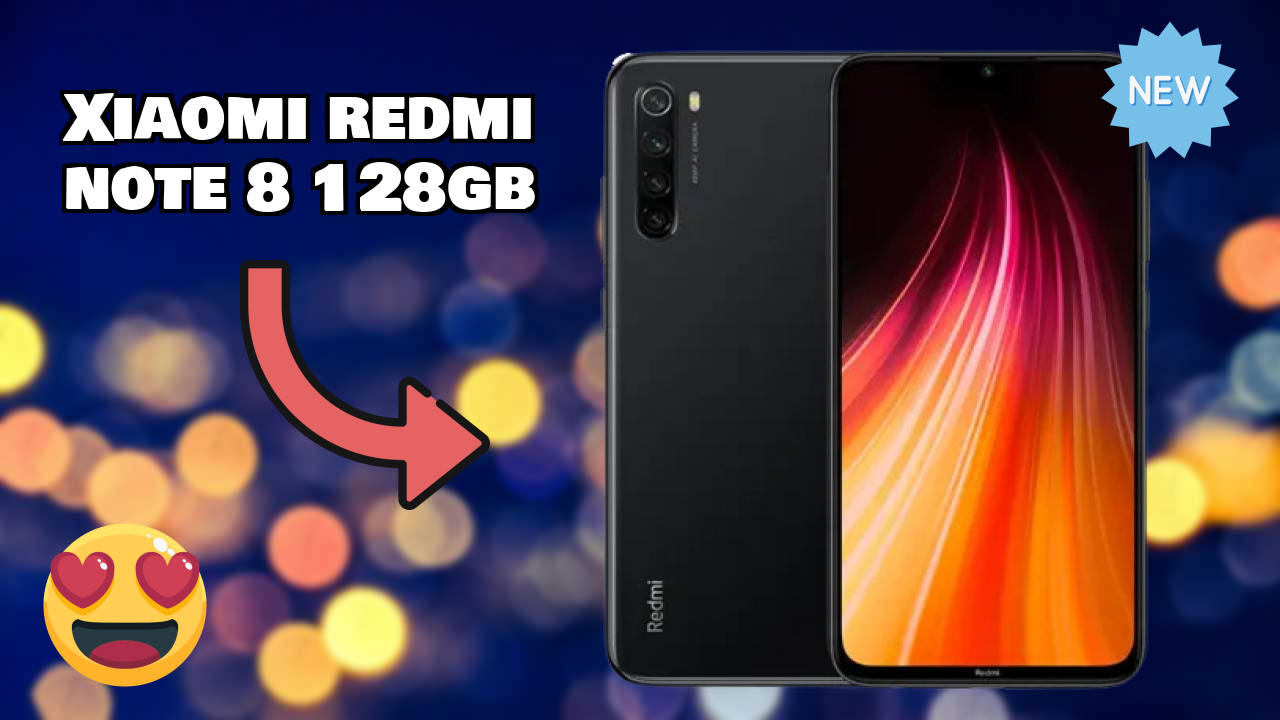 Xiaomi Redmi Note 8 128GB Camera Samples: 48 MP + 8 MP + 2 MP + 2 MP Rear Camera Real Photos