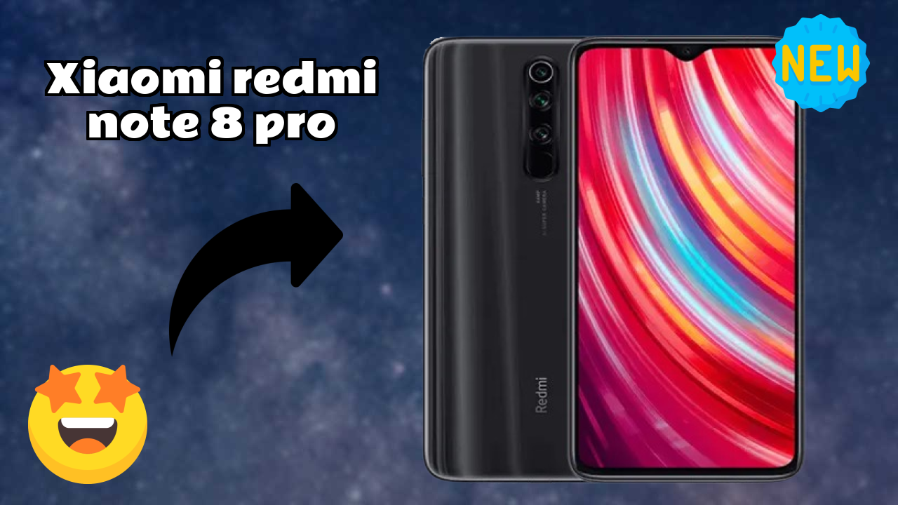 Xiaomi Redmi Note 8 Pro Display Review: 6.53 Inches (16.59 Cm) Screen Size