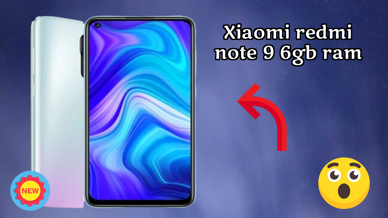 Xiaomi Redmi Note 9 6GB RAM Performance: MediaTek Helio G85 Speed Review